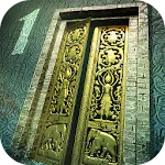Escape game : 50 rooms 1 icon