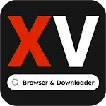 XVid - Sexy Video Downloader icon