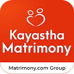 Kayastha Matrimony -Shaadi App icon