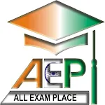 All Exam Place icon