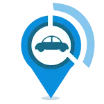 Plataforma Rastreo GPS Tracker icon