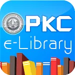 PKC e-Library icon