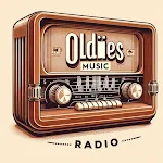 Oldies 60s 70s 80s 90s Radio icon