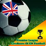 Premier League EN FootBall icon