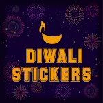 Diwali Stickers for WhatsApp icon