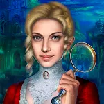 Dark City: Vienna Mystery F2P icon