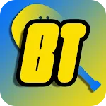 BT Champs: Beach Tennis Mobile icon