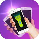 Shake Phone Flash Light icon