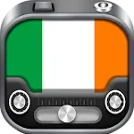 Radio Ireland FM - Radio Irish icon