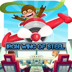 Iron Wing of Steel icon