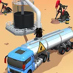 Idle Oil Well icon