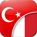 Turkish-Italian Translator icon