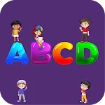 Alphabets Learning Toddles icon
