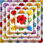 Blossom Master: Tile Matching icon