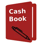 Simple Cash Book icon