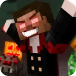 Monster school for minecraft icon