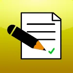 English exercises icon