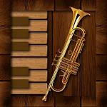 Professional Trumpet icon