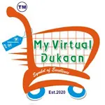 MY VIRTUAL DUKAAN icon