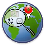 Morocco Codes icon