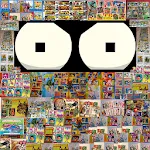 album Cromo aventuras figus icon