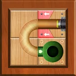 Puzzle Mind - 3D online Game icon