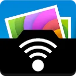 PhotoSync – Transfer Photos icon