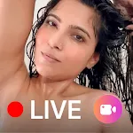 Angel Girl - Video Call Chat icon