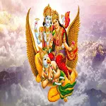 Sri Narayana Stotram icon
