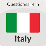 Test and Questionnaire - Italy icon