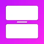 Split Screen & Dual Window icon