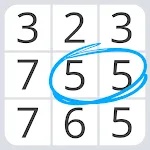 Ten Match - Number puzzle icon