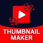 Thumbnail Maker, Banner editor icon