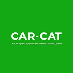 Car-Cat icon
