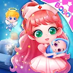 BoBo World Hospital for kids icon