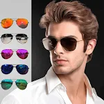 Sunglasses Photo Editor icon