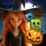 Halloween Match icon