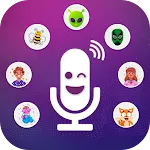Voice Changer - Audio Effects icon