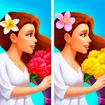 5 Differences Online icon