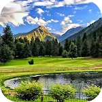 Nature Wallpaper 2025 icon