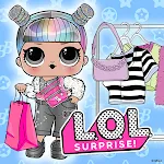 L.O.L. Surprise! Mall Vibes icon