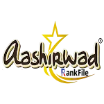 Aashirwad Rank File icon