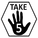 Take5 Personal Risk Assessment icon