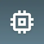 Sensoroid - Sensor info icon