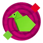 Easy Origami From Paper icon