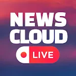News Cloud Keyword News noti icon