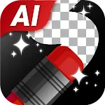 REMO AI: Remove Object & BG icon