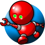 BallBot icon