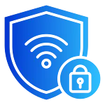 Fast Turbo VPN icon