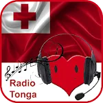 Radio Tonga icon